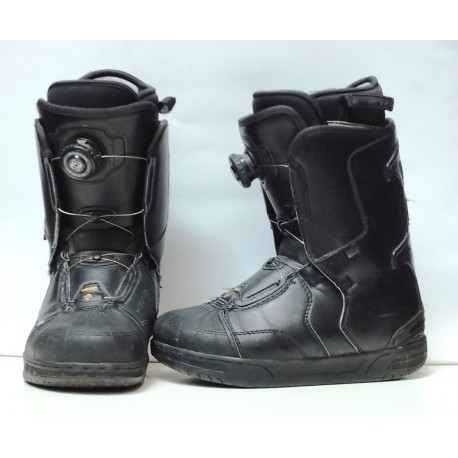 Head boa snowboard cipő 245-3