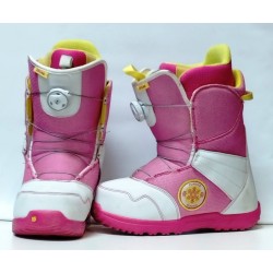 Nitro boardcipő 250-02