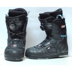 Head snowboard cipő 250-3