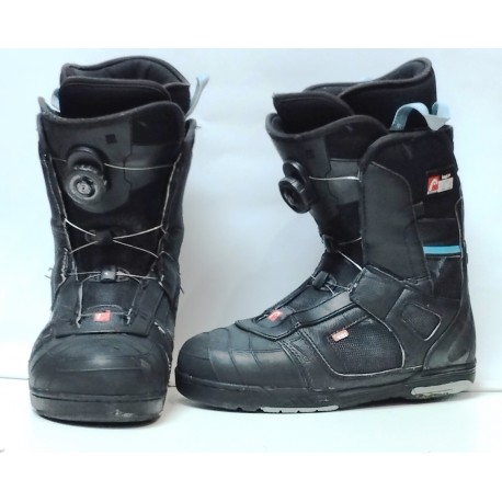 Head snowboard cipő 250-3