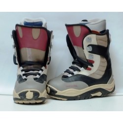 Deeluxe boardcipő 255-2