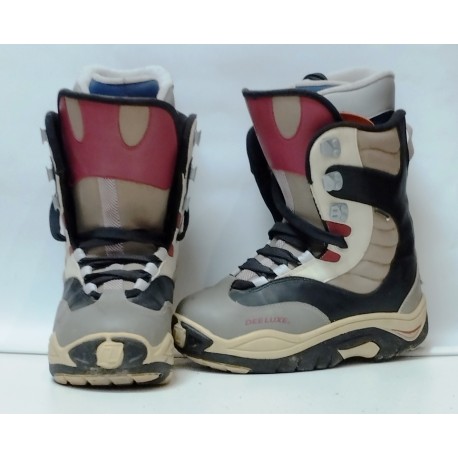 Deeluxe boardcipő 255-2