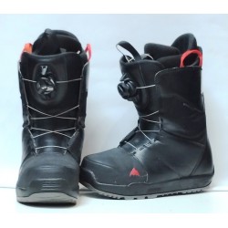 Burton snowboard cipő 255-4