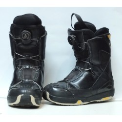 Atomic boa board cipő 260-2