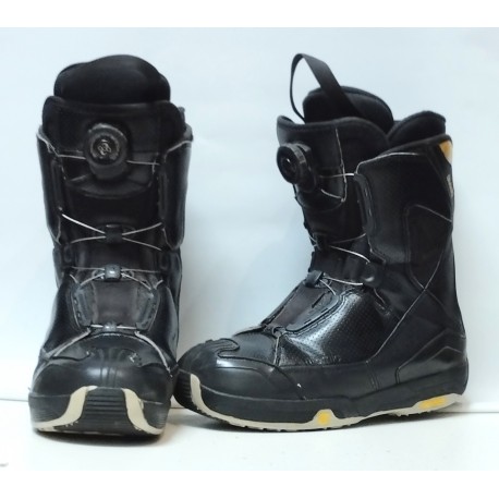 Atomic boa board cipő 260-2