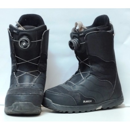 Nitro boardcipő 265-01