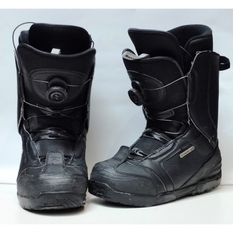Rossignol boa snowboard cipő 280-4