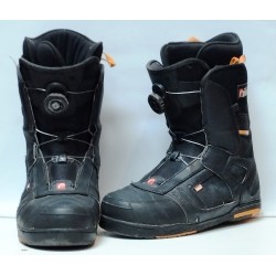 Head boa boardcipő 285-04