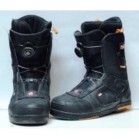 Head boa boardcipő 285-04