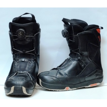 Head rodeo snowboard cipő 290-1