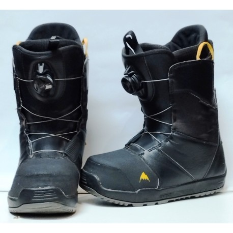 Head rodeo snowboard cipő 290-1