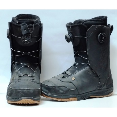 Atomic PIQ board cipő 310-02