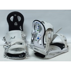 Stuf női board kötés