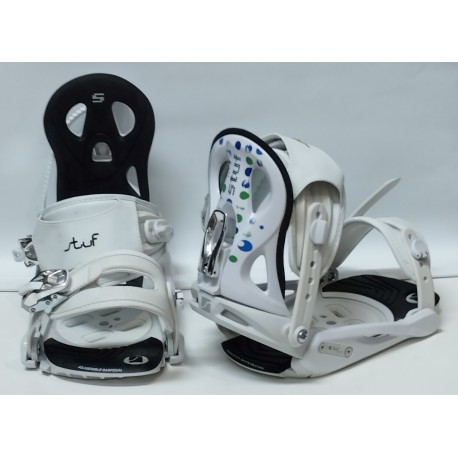 Stuf női board kötés