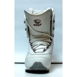 Stuf diva board cipő 240-02