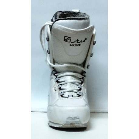 Stuf snowboard cipő 245-4