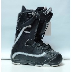 Deeluxe lara velvet boardcipő 245-06