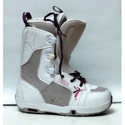 Salomon boardcipő 245-07