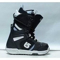 Deeluxe szürke boardcipő 245-08