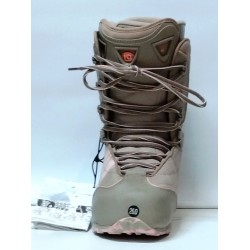 Deeluxe snowboard cipő 250-4