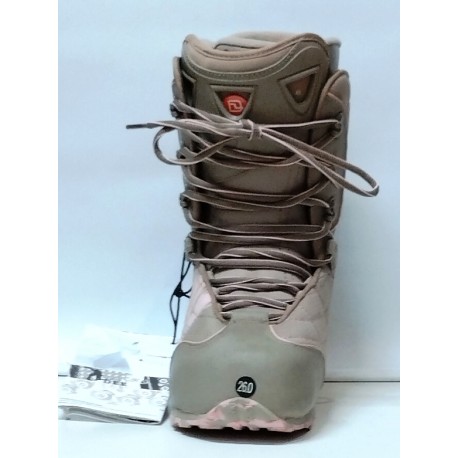 Deeluxe snowboard cipő 250-4