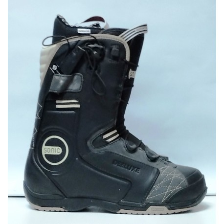 Deeluxe sonic board cipő 270-2