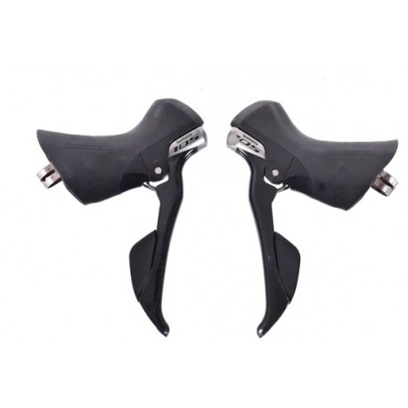 shimano 105 váltó-fékkar st-5800