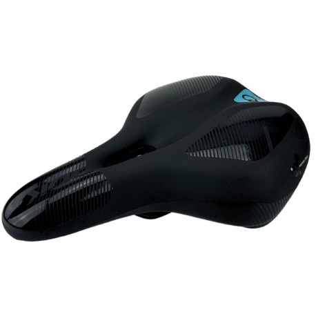 Nyereg DDK C-PLUS E-bike City