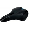 Nyereg DDK C-PLUS E-bike City