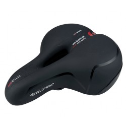 nyereg VELOTECH COMFORT basic