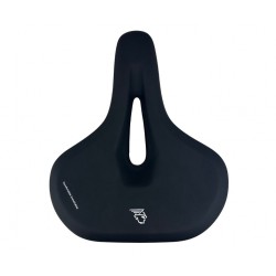 Velotech PRO City nyereg