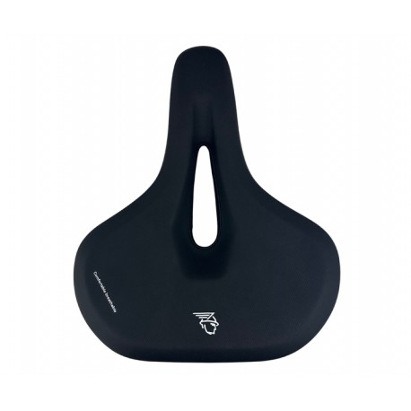 Velotech PRO City nyereg