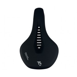 Velotech PRO Trekking memory nyereg