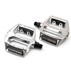 Pedál alu BMX 1/2" BIKE+