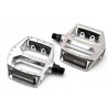 Pedál alu BMX 1/2" BIKE+