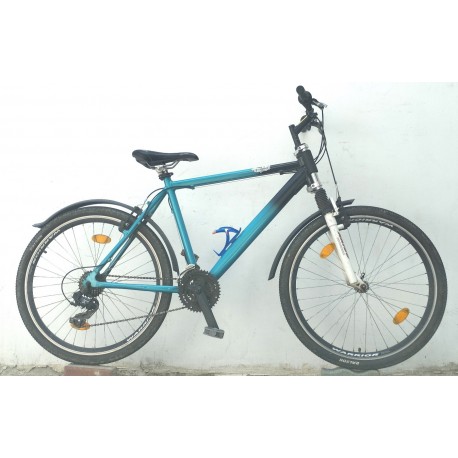 MTB kerékpár FFI