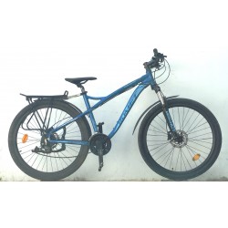 Romet rambler fit kerékpár