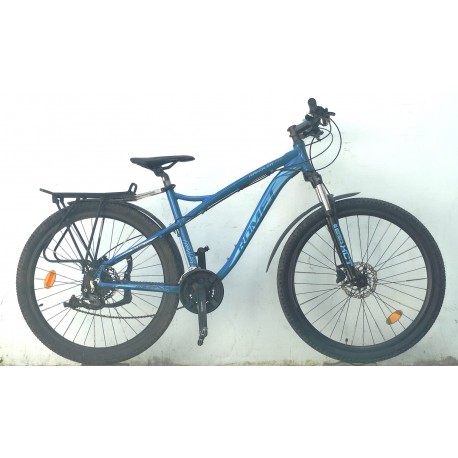 Romet rambler fit kerékpár