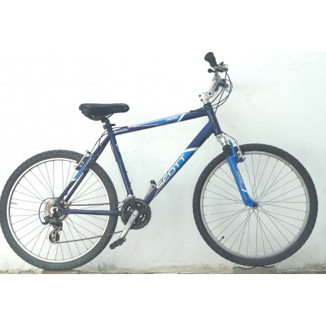 Scott 26" kerékpár