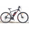 Kross hexagon 1.0 e-bike kerékpár