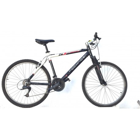 Rockride 26" alu kerékpár