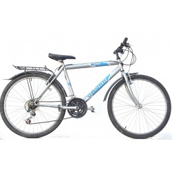 Gepida mundo 26" kerékpár