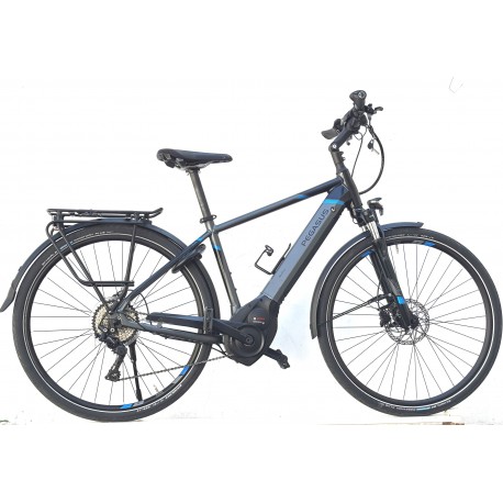 Pegasus premio evo e10 e-bike kerékpár