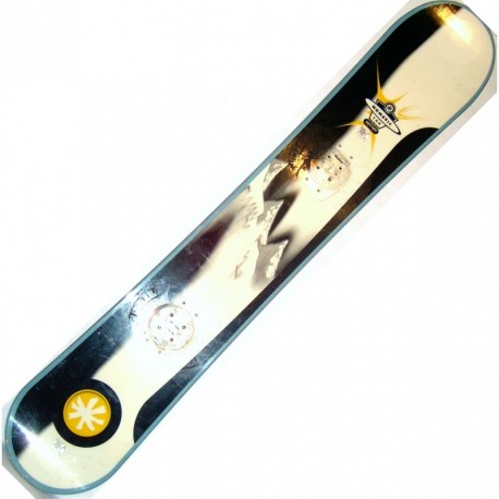 Numeric snowboard 160-02