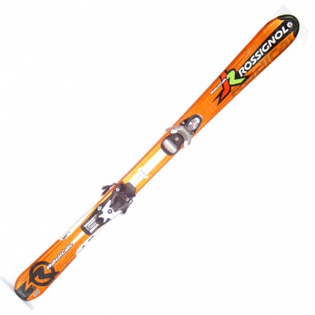 Rossignol JR radial síléc 120-04