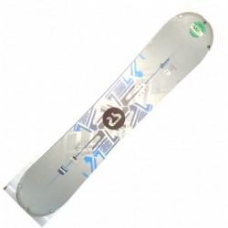 Rossignol RS snowboard 140-05