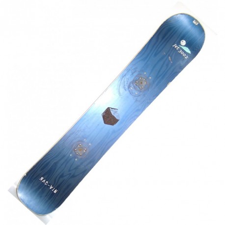 Jet3002 snowboard 150-01