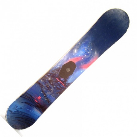 Elan awzora snowboard 150-04