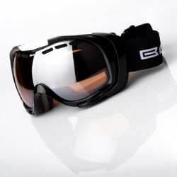Bear sport black síszemüveg
