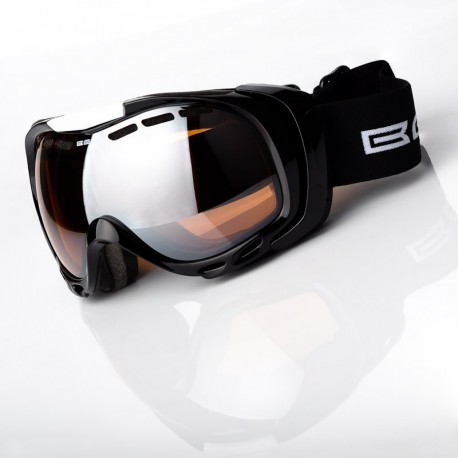 Bear sport black síszemüveg